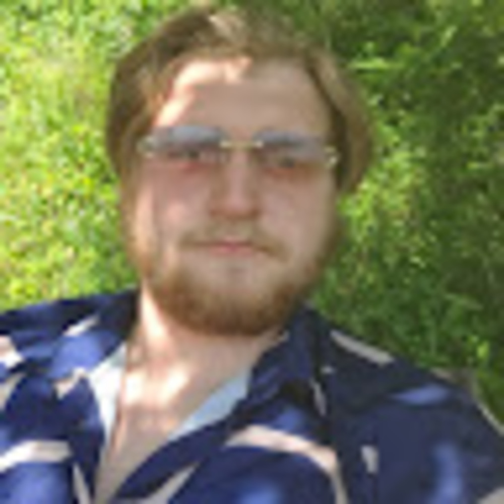 Meet your Posher, Isaiah